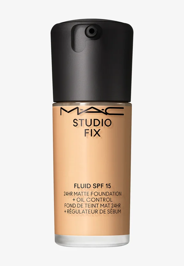 STUDIO FIX FLUID SPF15 OIL CONTROL - Foundation - c40