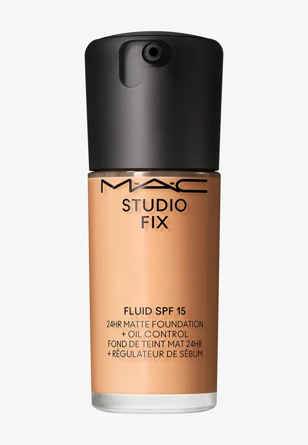 STUDIO FIX FLUID SPF15 OIL CONTROL - Foundation - c4.5