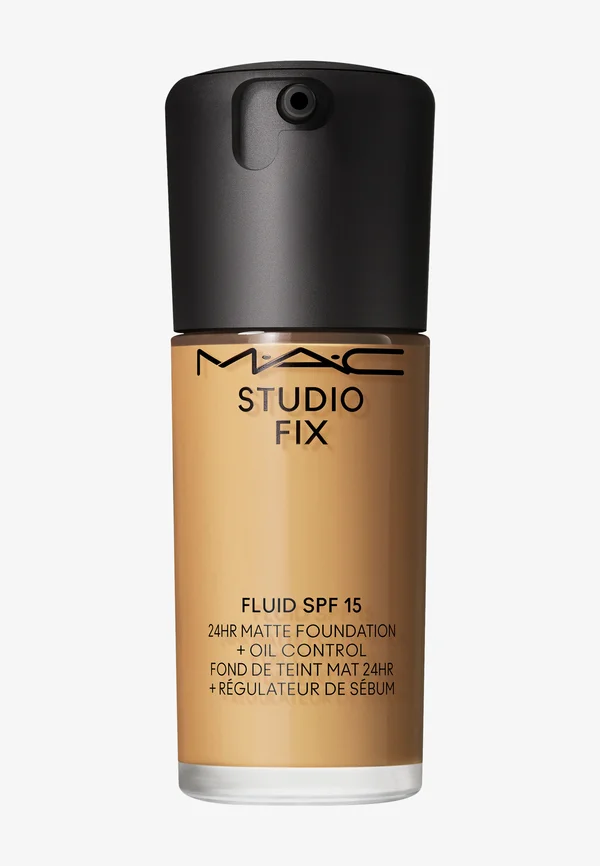 STUDIO FIX FLUID SPF15 OIL CONTROL - Foundation - c45