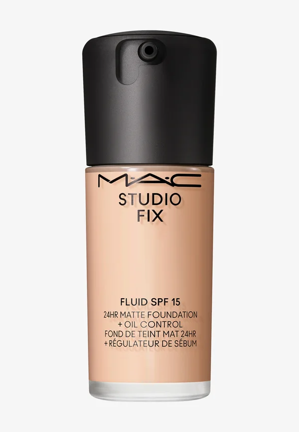 STUDIO FIX FLUID SPF15 OIL CONTROL - Foundation - n4.5