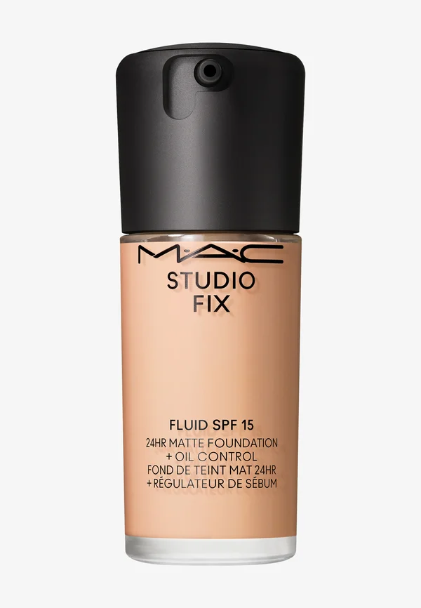 STUDIO FIX FLUID SPF15 OIL CONTROL - Foundation - n4.75