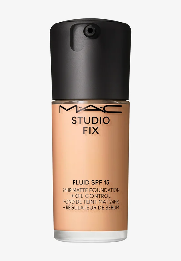 STUDIO FIX FLUID SPF15 OIL CONTROL - Foundation - n6.5