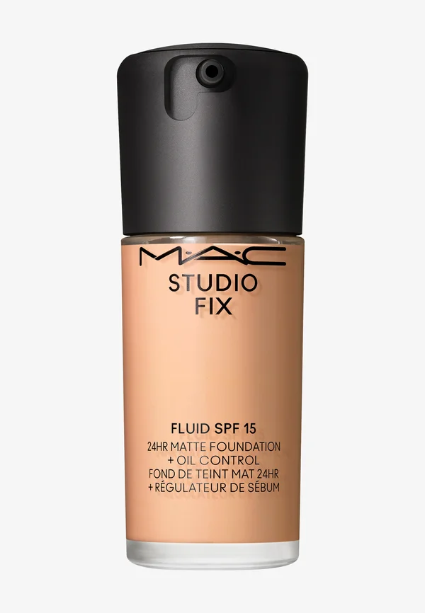 STUDIO FIX FLUID SPF15 OIL CONTROL - Foundation - n6