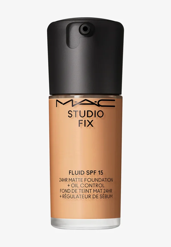 STUDIO FIX FLUID SPF15 OIL CONTROL - Foundation - nc37