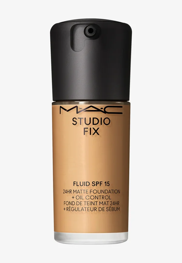 STUDIO FIX FLUID SPF15 OIL CONTROL - Foundation - nc38