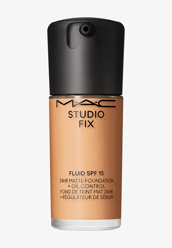 STUDIO FIX FLUID SPF15 OIL CONTROL - Foundation - nc40