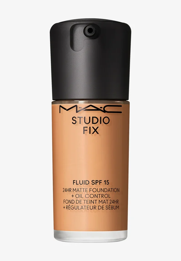 STUDIO FIX FLUID SPF15 OIL CONTROL - Foundation - nc41