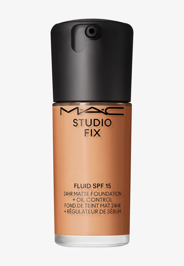 STUDIO FIX FLUID SPF15 OIL CONTROL - Foundation - nc44.5