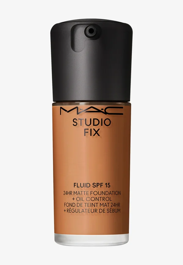 STUDIO FIX FLUID SPF15 OIL CONTROL - Foundation - nc46