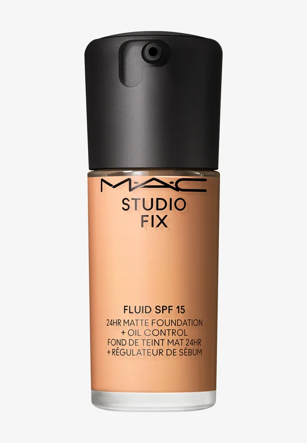 STUDIO FIX FLUID SPF15 OIL CONTROL - Foundation - nw18