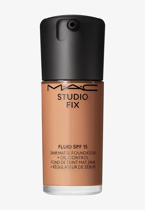 STUDIO FIX FLUID SPF15 OIL CONTROL - Foundation - nw30