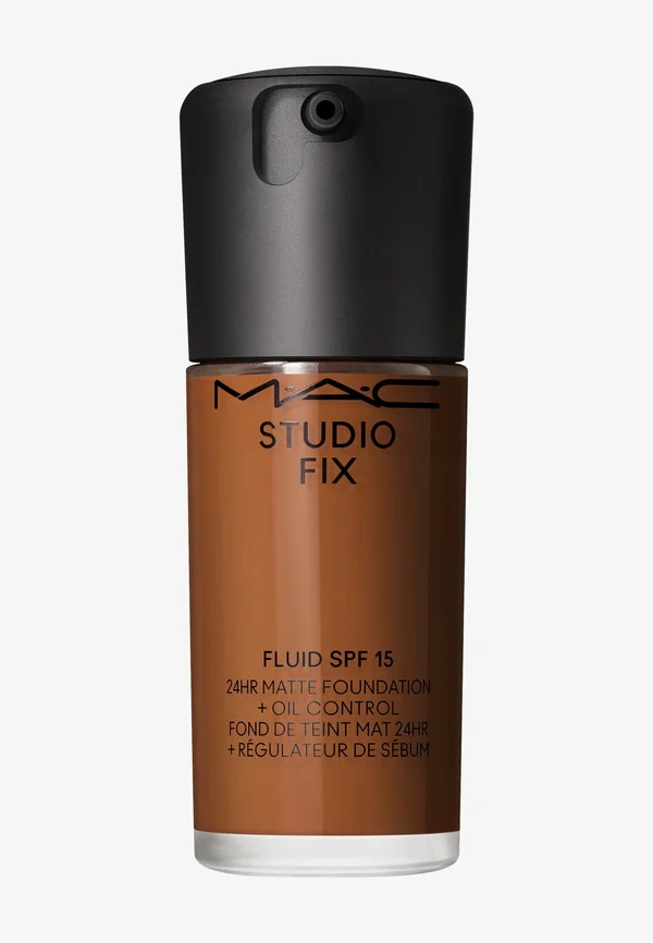 STUDIO FIX FLUID SPF15 OIL CONTROL - Foundation - nw47