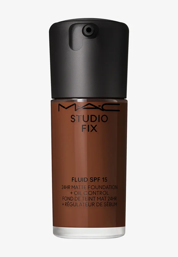 STUDIO FIX FLUID SPF15 OIL CONTROL - Foundation - nw55
