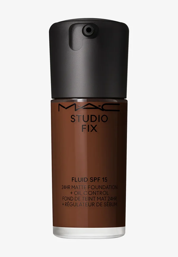 STUDIO FIX FLUID SPF15 OIL CONTROL - Foundation - nw58
