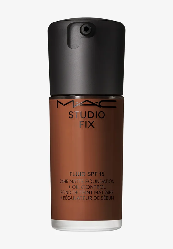 STUDIO FIX FLUID SPF15 OIL CONTROL - Foundation - nw5