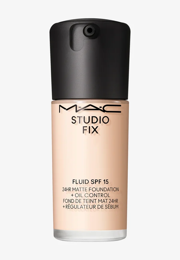 STUDIO FIX FLUID SPF15 OIL CONTROL - Foundation - nw5