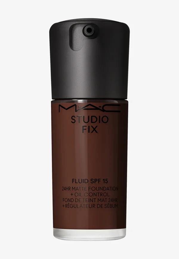 STUDIO FIX FLUID SPF15 OIL CONTROL - Foundation - nw60