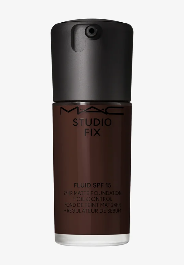 STUDIO FIX FLUID SPF15 OIL CONTROL - Foundation - nw65