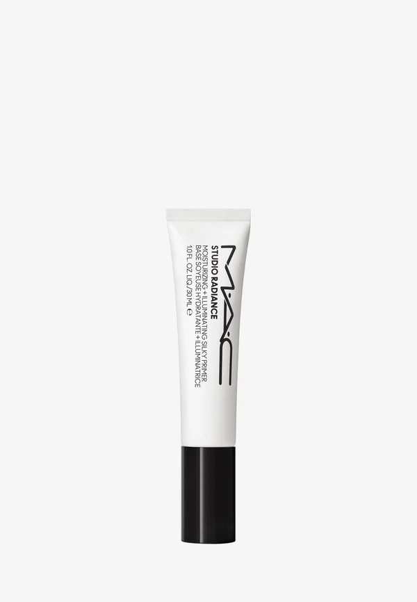 STUDIO RADIANCE MOISTURIZING + ILLUMINATING SILKY PRIMER - Primer