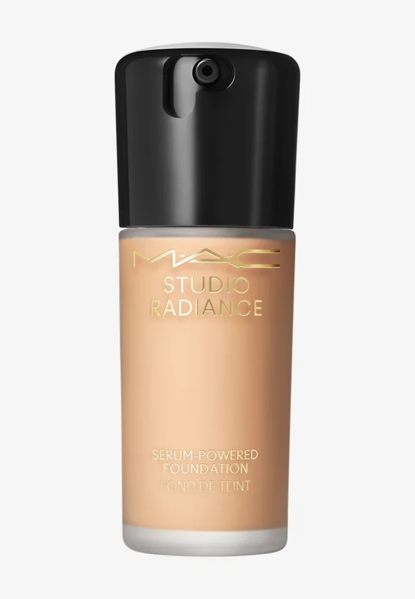 STUDIO RADIANCE SERUM-POWERED FOUNDATION - Foundation - nw20