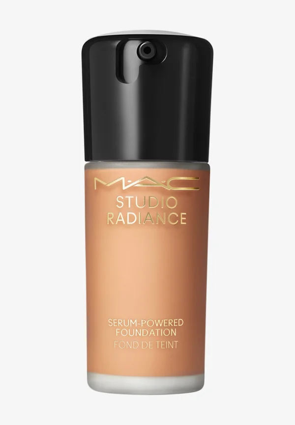 STUDIO RADIANCE SERUM-POWERED FOUNDATION - Foundation - nw40