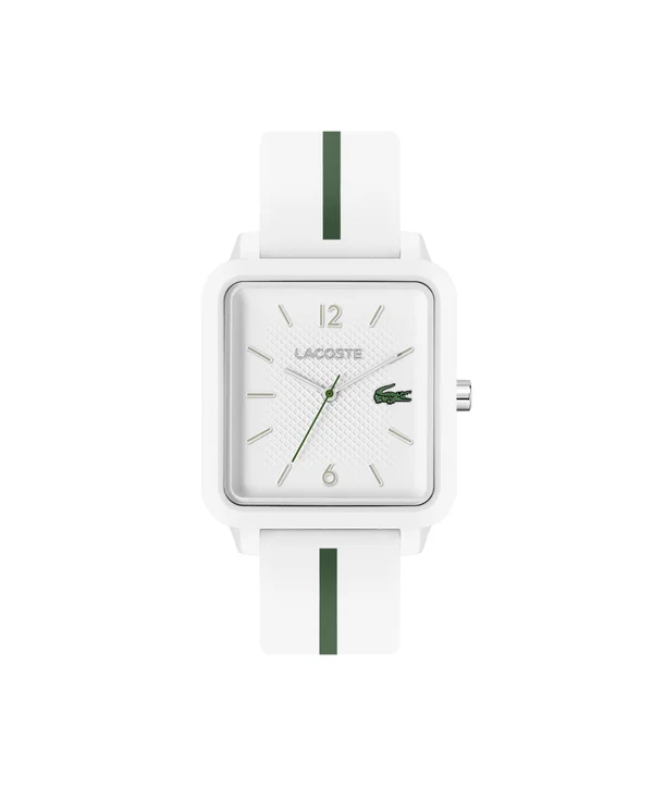 STUDIO UNISEX - Watch - white