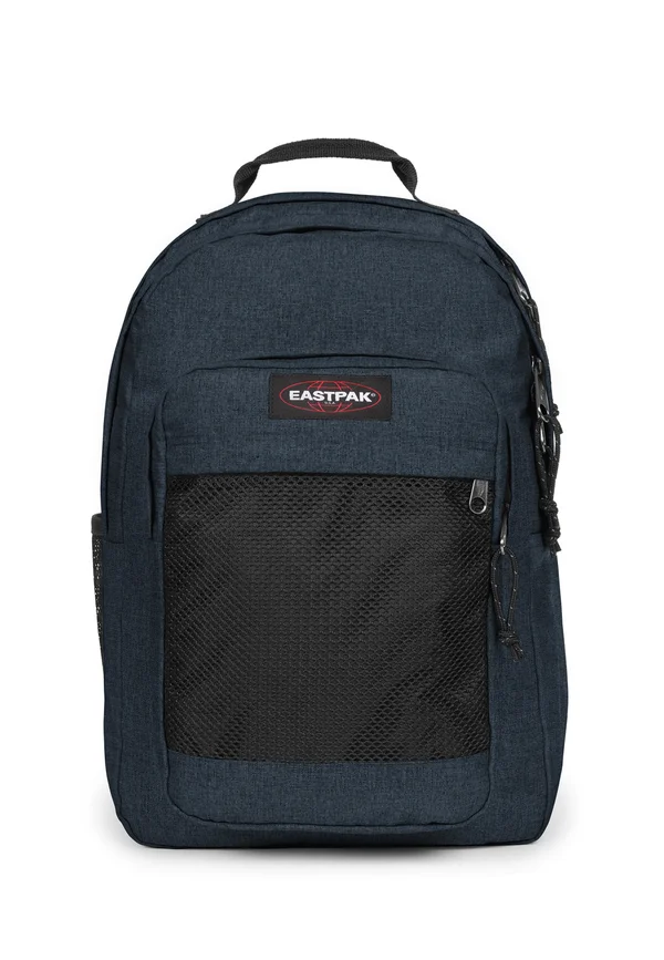 STUDY BUDDY - Rucksack - triple denim