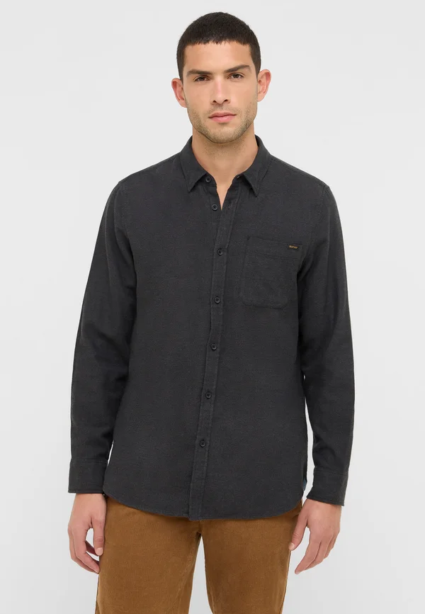 STYLE EASTBRIDGE - Shirt - schwarz