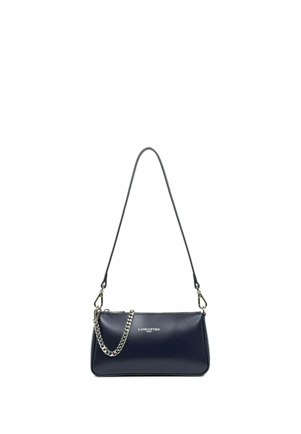 SUAVE EVEN - Cross body bag - bleu foncé