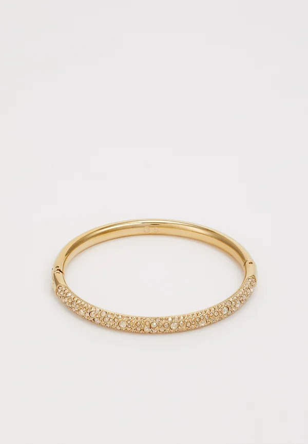 SUBLIMA BANGLE - Bracelet - gold-coloured