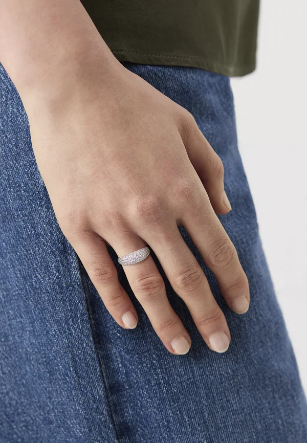 SUBLIMA - Ring - white