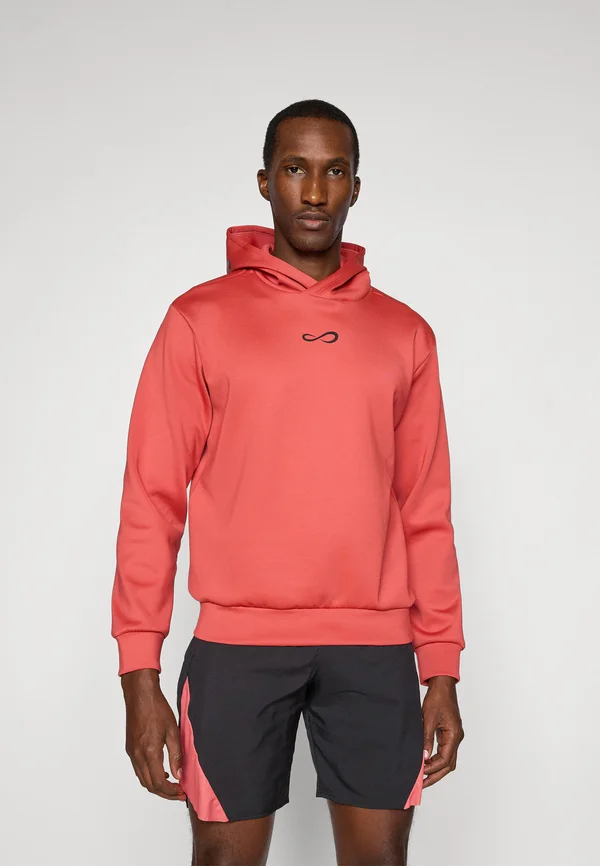 SUDADERA SNIPER - Hoodie - auburn