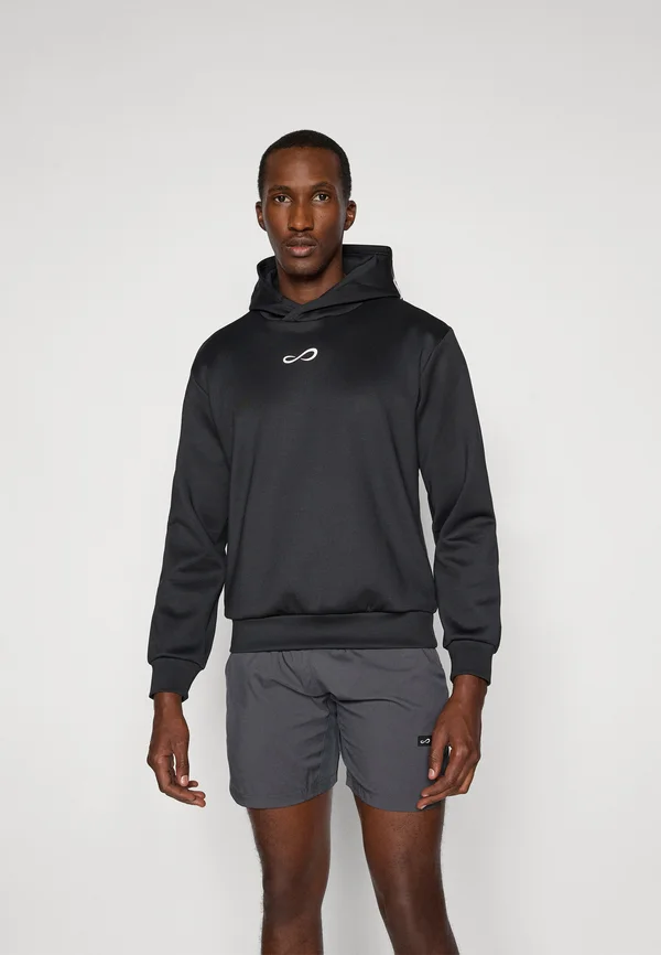 SUDADERA SNIPER - Hoodie - black