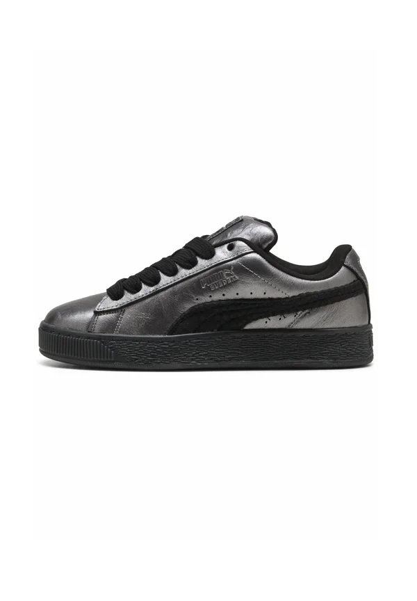 SUEDE XL GALACTIC  - Trainers - black