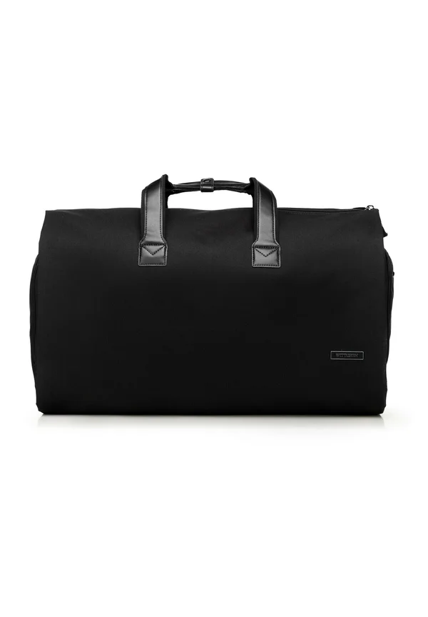 Suit bag - black