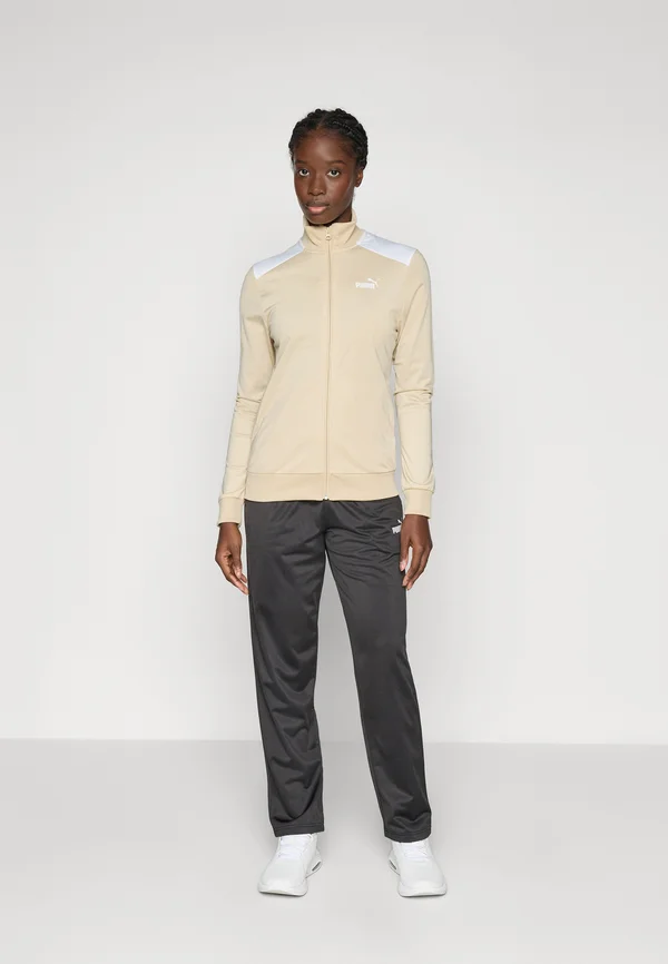 SUIT SET - Tracksuit - pebble path