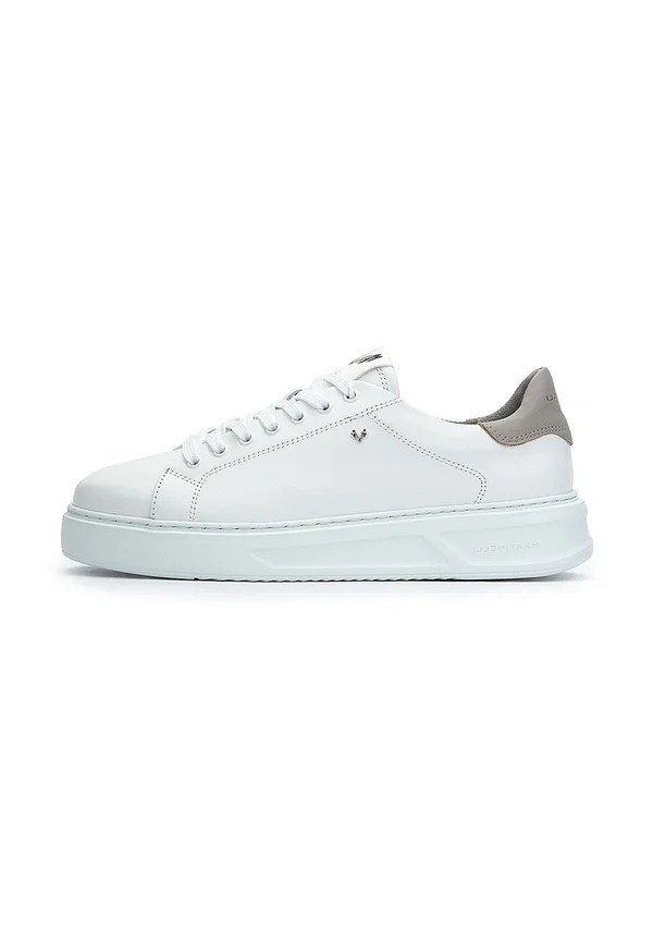 SULLIVAN - Trainers - white
