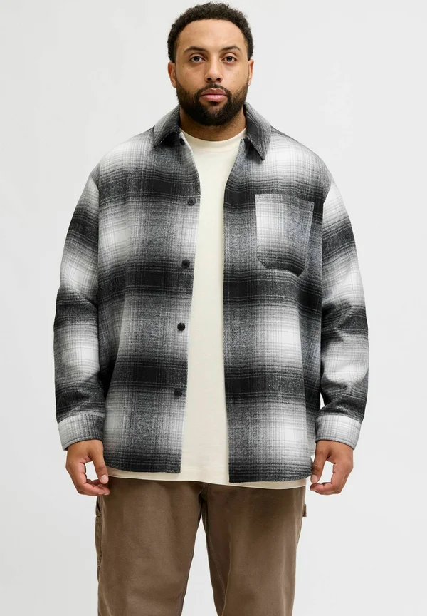 Summer jacket - black