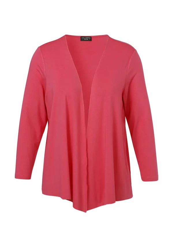 Summer jacket - hellrot