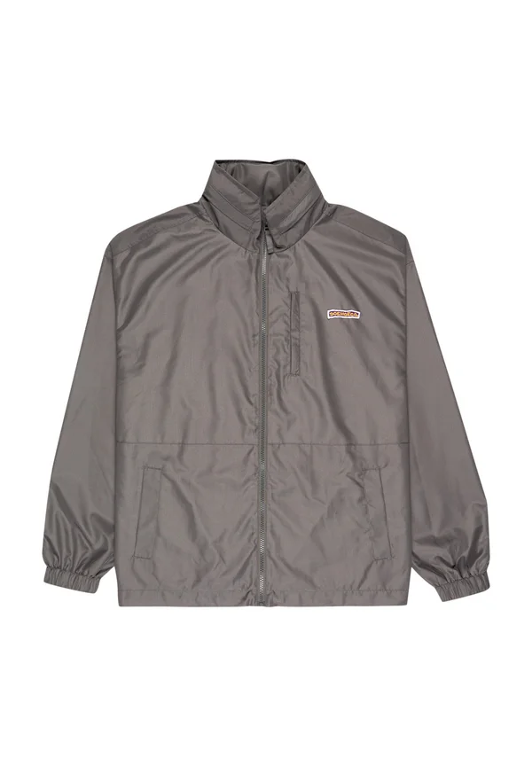 Summer jacket - kzl magnet
