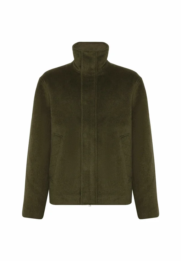 Summer jacket - m sea turtle melange