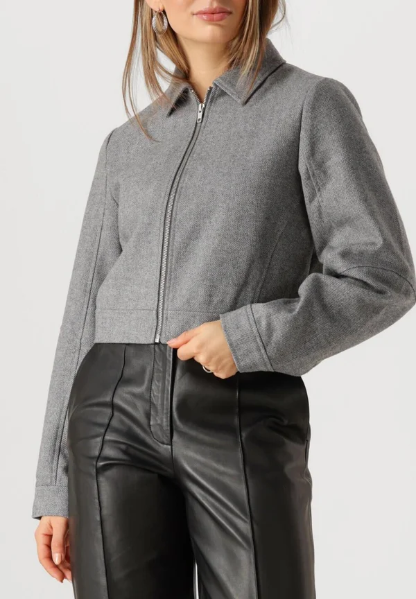 Summer jacket - mgm