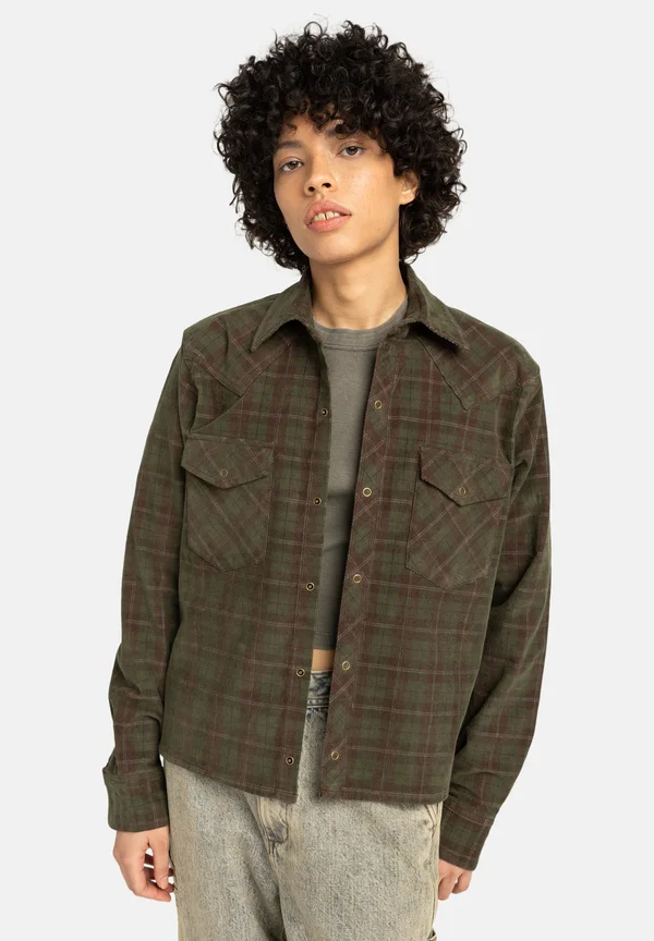 Summer jacket - rss