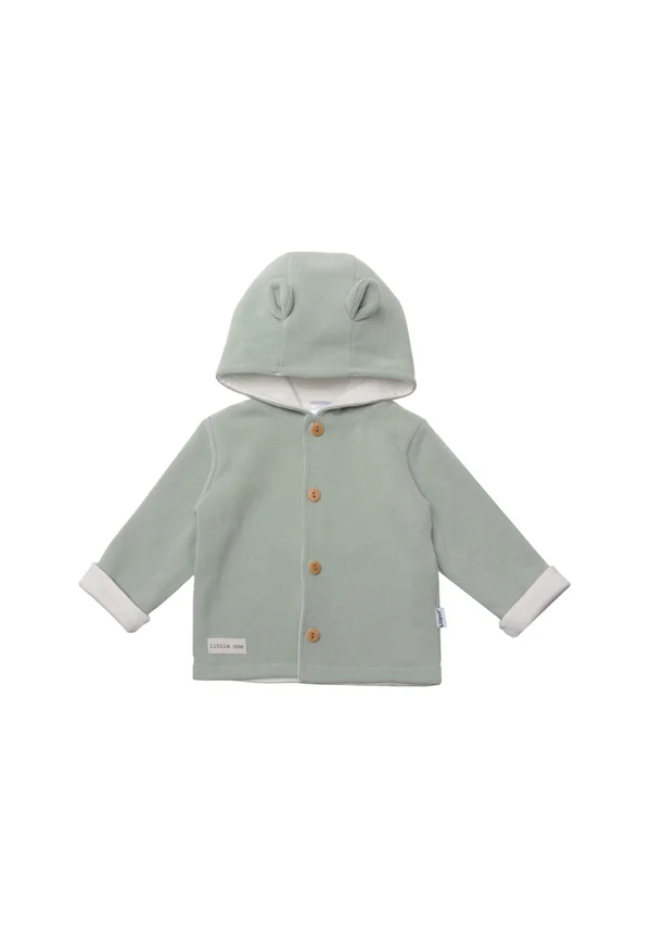 Summer jacket - schilf