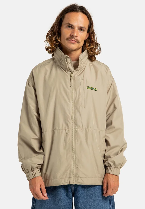 Summer jacket - tzk crockery