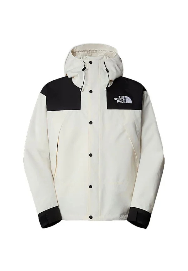 Summer jacket - white dune tnf black