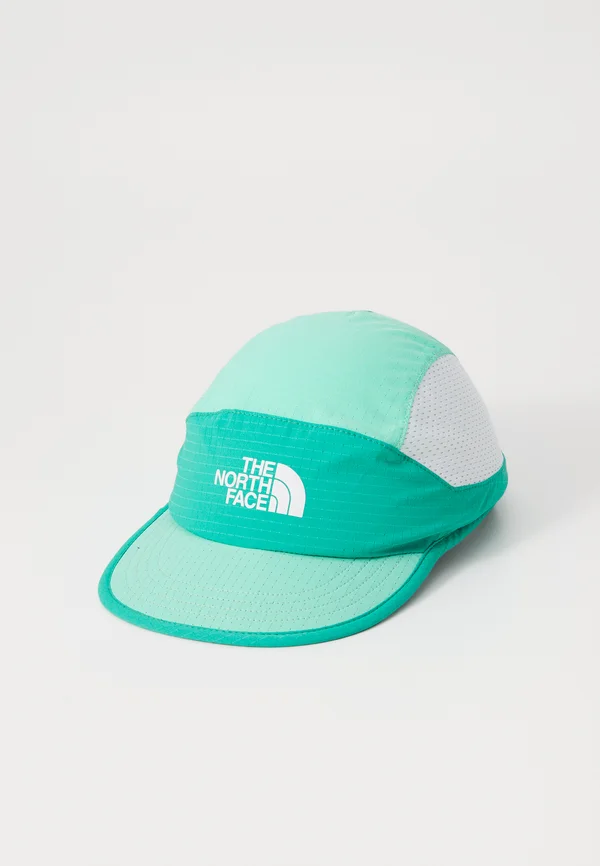 SUMMER RUN HAT UNISEX - Cap - green/spring bud