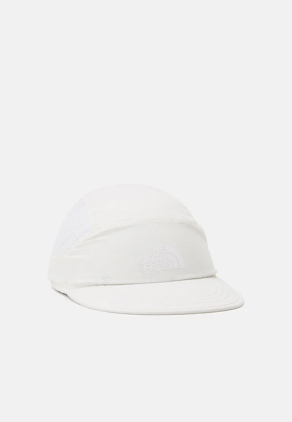 SUMMER RUN HAT UNISEX - Cap - white dune