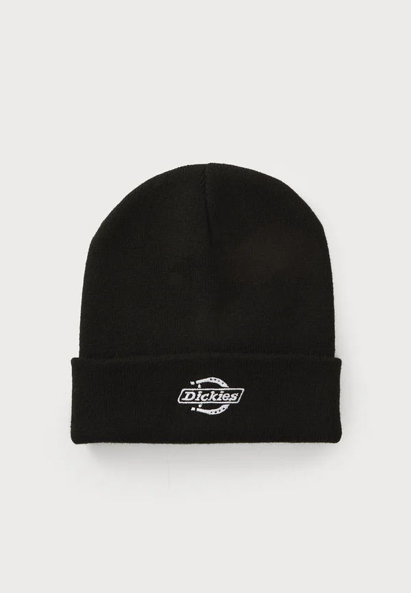 SUMMERDALE BEANIE UNISEX - Beanie - black