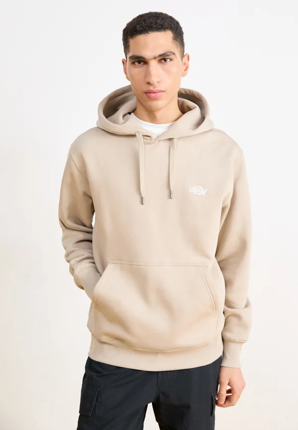 SUMMERDALE HOODIE - Hoodie - sandstone